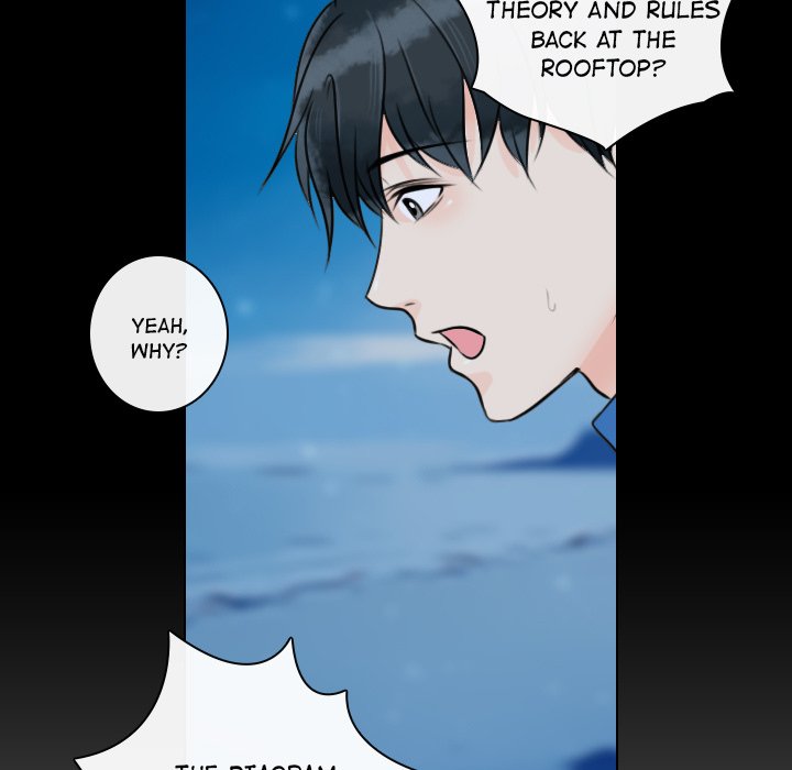 Read Leave Me Not chapter 19 image 64 on Lezhin