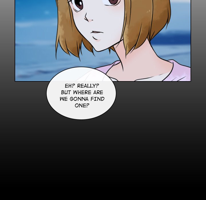Read Leave Me Not chapter 19 image 68 on Lezhin