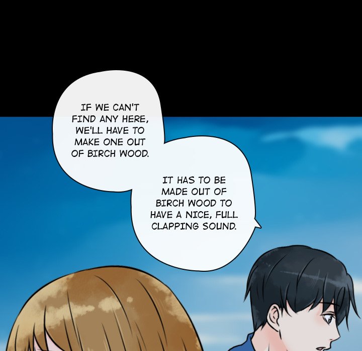 Read Leave Me Not chapter 19 image 69 on Lezhin