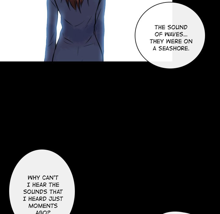 Read Leave Me Not chapter 19 image 7 on Lezhin