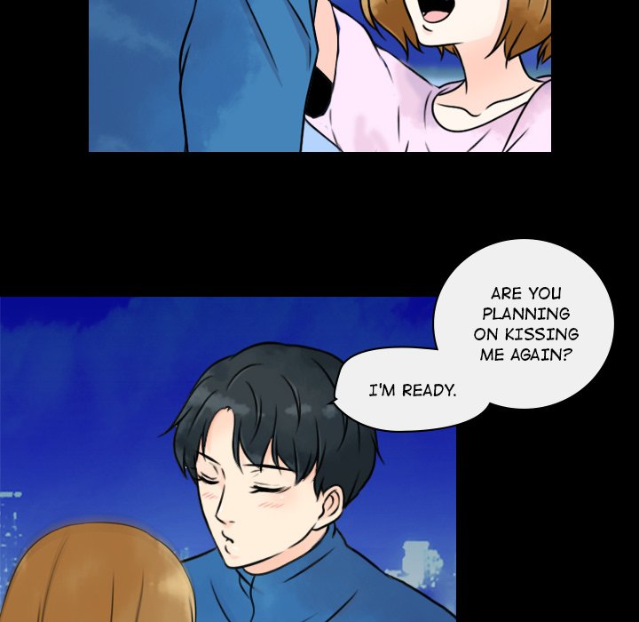 Read Leave Me Not chapter 19 image 78 on Lezhin