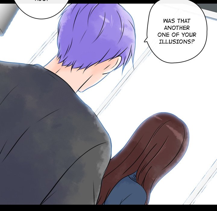 Read Leave Me Not chapter 19 image 8 on Lezhin