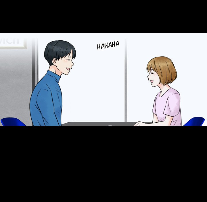 Read Leave Me Not chapter 19 image 85 on Lezhin