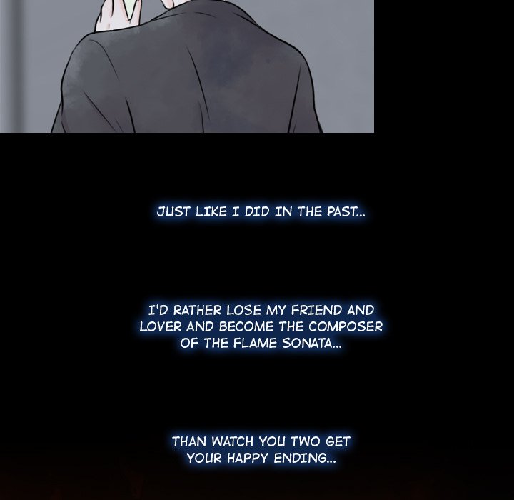 Read Leave Me Not chapter 19 image 90 on Lezhin