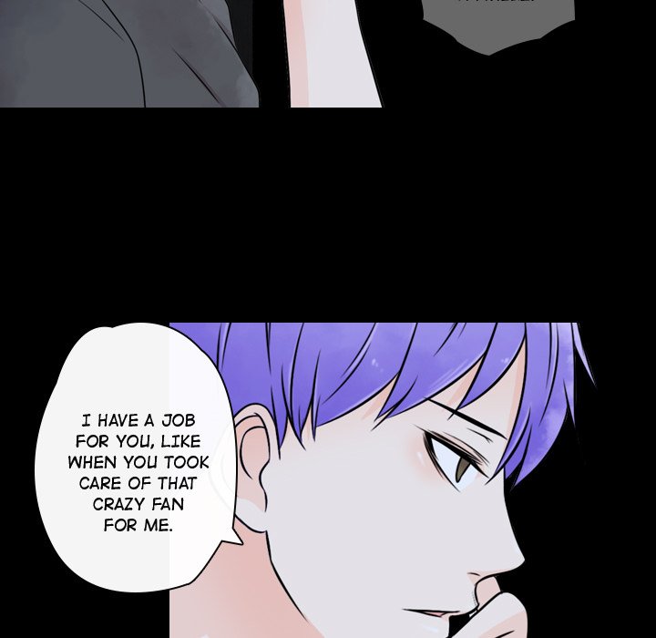 Read Leave Me Not chapter 19 image 94 on Lezhin