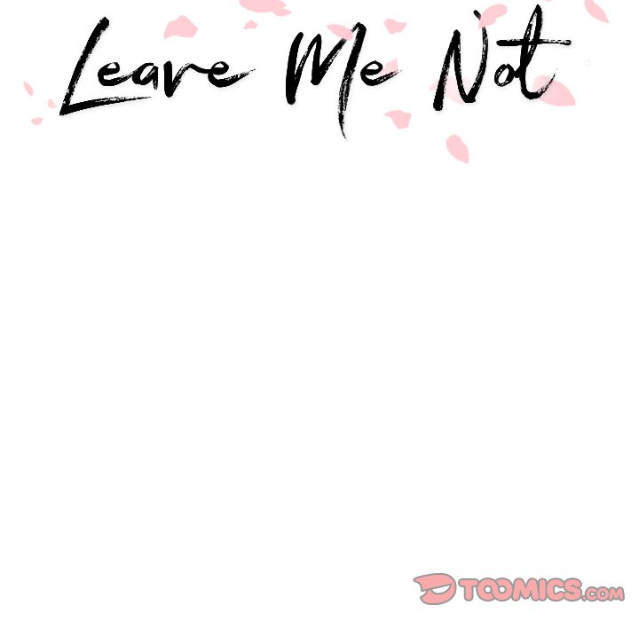 Read Leave Me Not chapter 19 image 97 on Lezhin