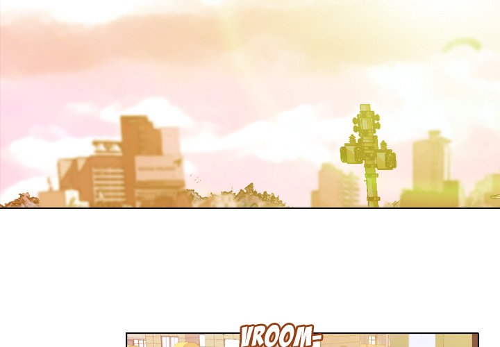 Read Leave Me Not chapter 2 image 1 on Lezhin