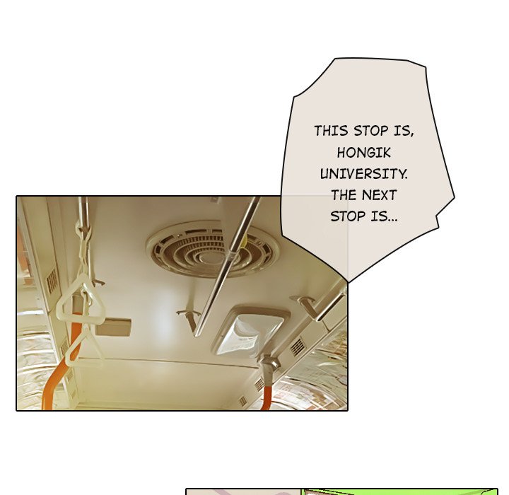 Read Leave Me Not chapter 2 image 10 on Lezhin