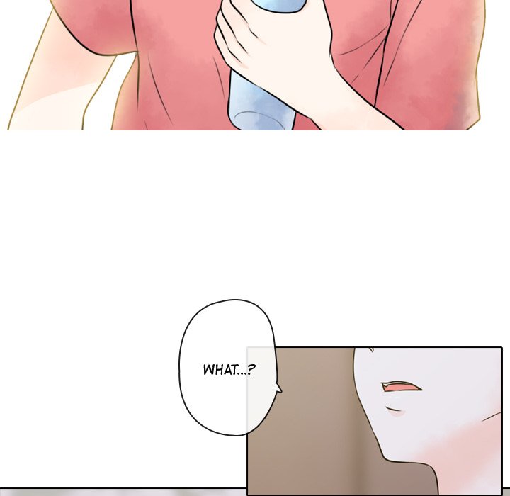 Read Leave Me Not chapter 2 image 105 on Lezhin