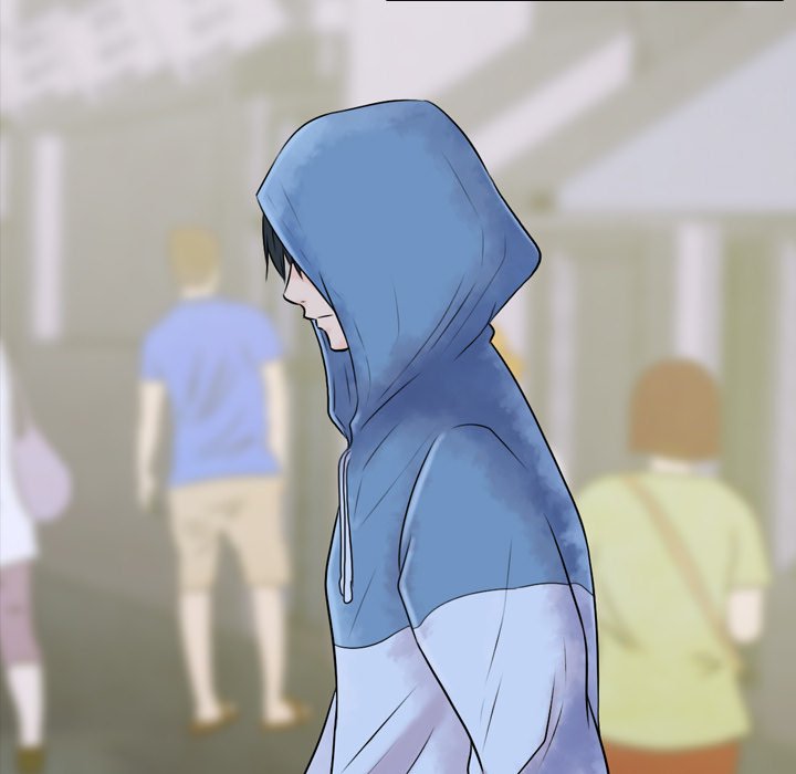 Read Leave Me Not chapter 2 image 106 on Lezhin