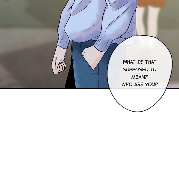 Read Leave Me Not chapter 2 image 107 on Lezhin