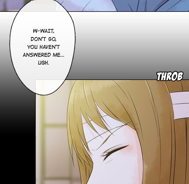 Read Leave Me Not chapter 2 image 109 on Lezhin