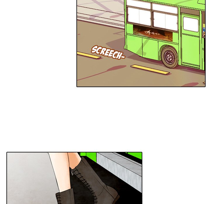 Read Leave Me Not chapter 2 image 11 on Lezhin
