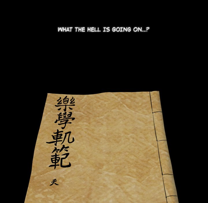 Read Leave Me Not chapter 2 image 116 on Lezhin