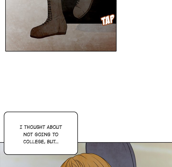 Read Leave Me Not chapter 2 image 12 on Lezhin
