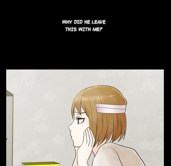 Read Leave Me Not chapter 2 image 125 on Lezhin