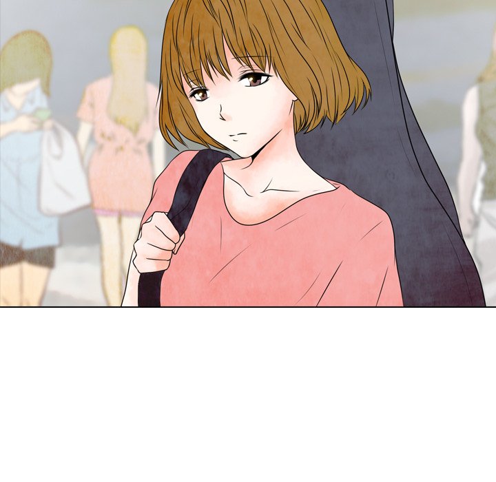 Read Leave Me Not chapter 2 image 13 on Lezhin
