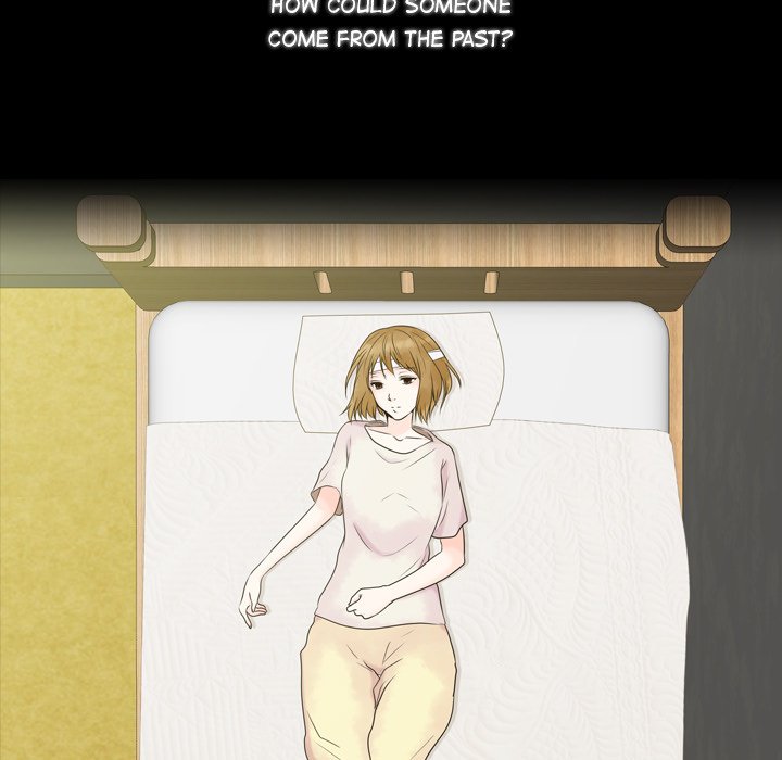 Read Leave Me Not chapter 2 image 130 on Lezhin