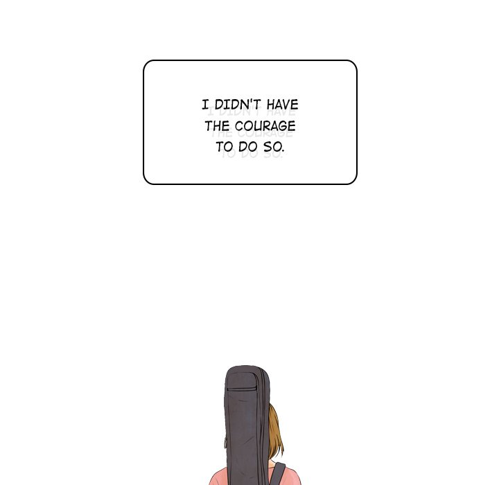 Read Leave Me Not chapter 2 image 14 on Lezhin