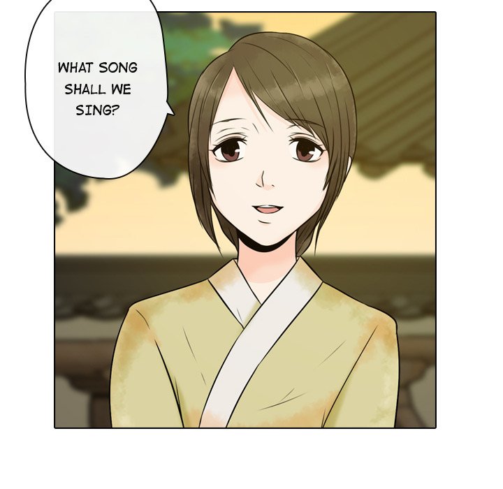 Read Leave Me Not chapter 2 image 157 on Lezhin