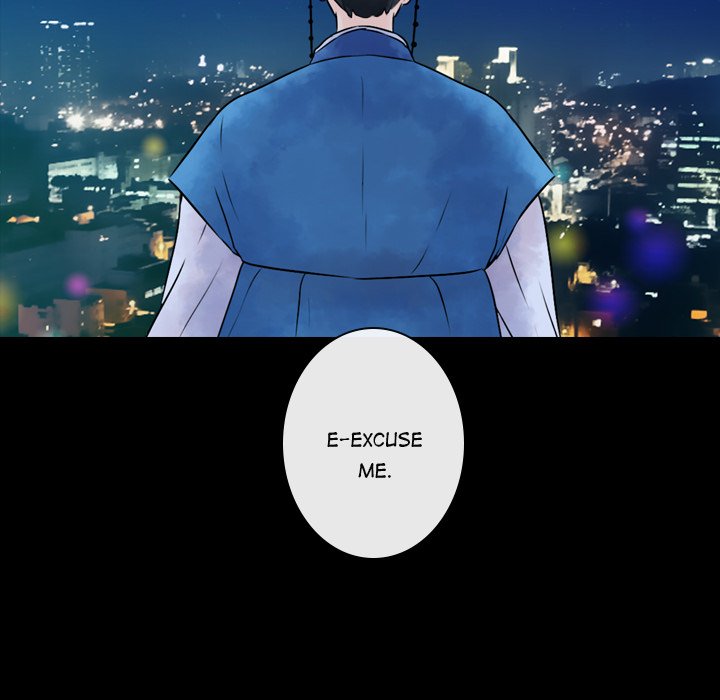 Read Leave Me Not chapter 2 image 170 on Lezhin