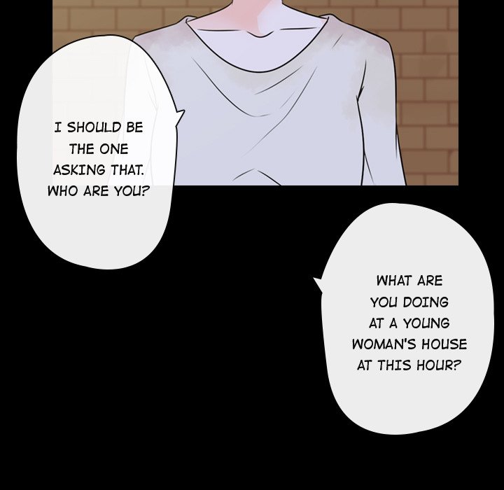 Read Leave Me Not chapter 2 image 174 on Lezhin
