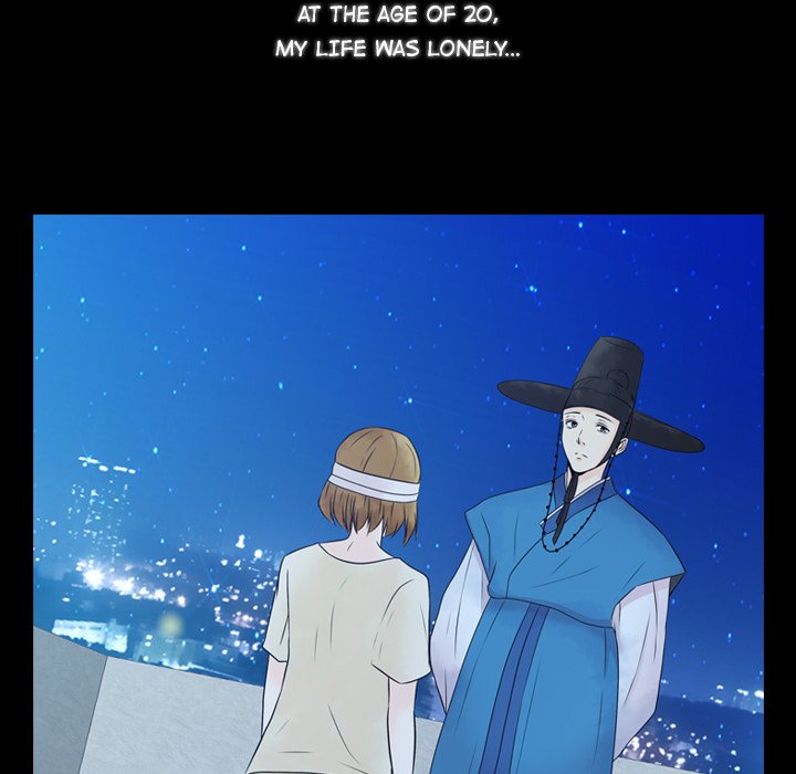 Read Leave Me Not chapter 2 image 178 on Lezhin