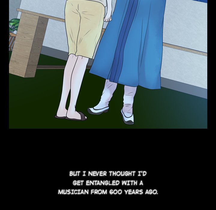 Read Leave Me Not chapter 2 image 179 on Lezhin