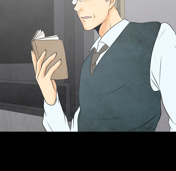 Read Leave Me Not chapter 2 image 22 on Lezhin