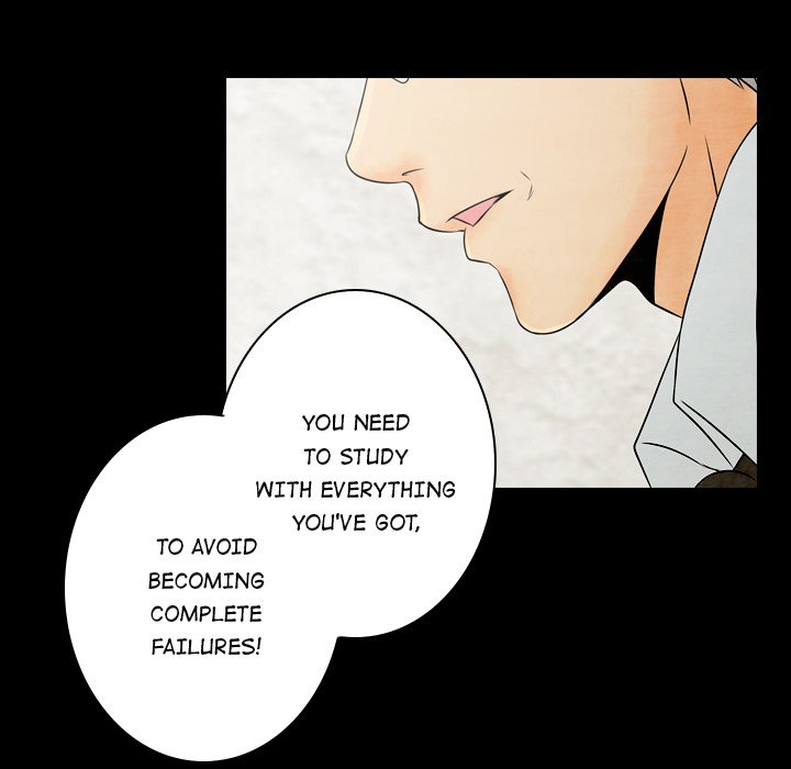 Read Leave Me Not chapter 2 image 23 on Lezhin