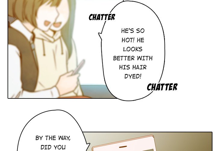 Read Leave Me Not chapter 2 image 3 on Lezhin