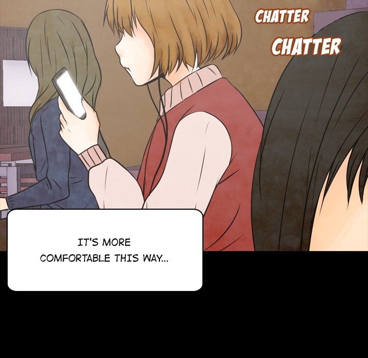 Read Leave Me Not chapter 2 image 31 on Lezhin
