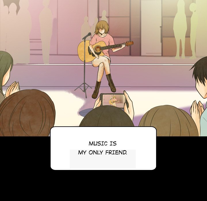 Read Leave Me Not chapter 2 image 36 on Lezhin