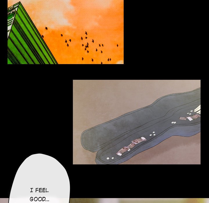 Read Leave Me Not chapter 2 image 38 on Lezhin