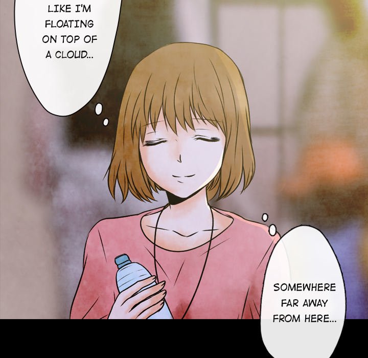 Read Leave Me Not chapter 2 image 39 on Lezhin