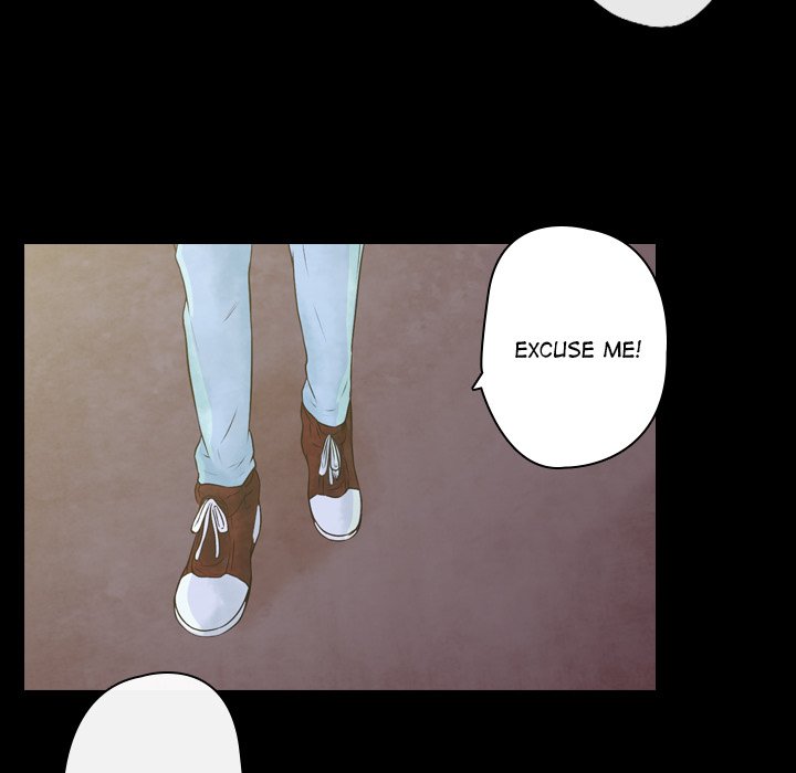 Read Leave Me Not chapter 2 image 40 on Lezhin