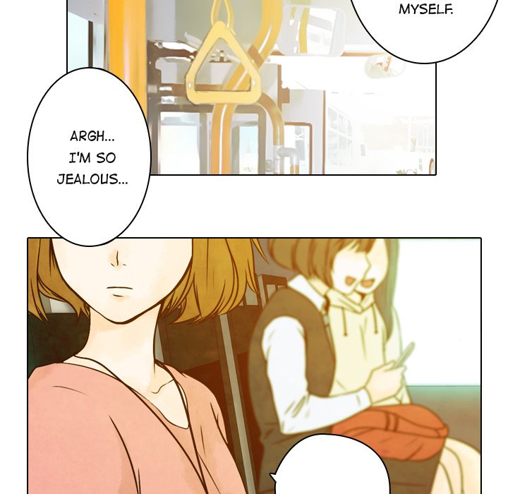Read Leave Me Not chapter 2 image 5 on Lezhin