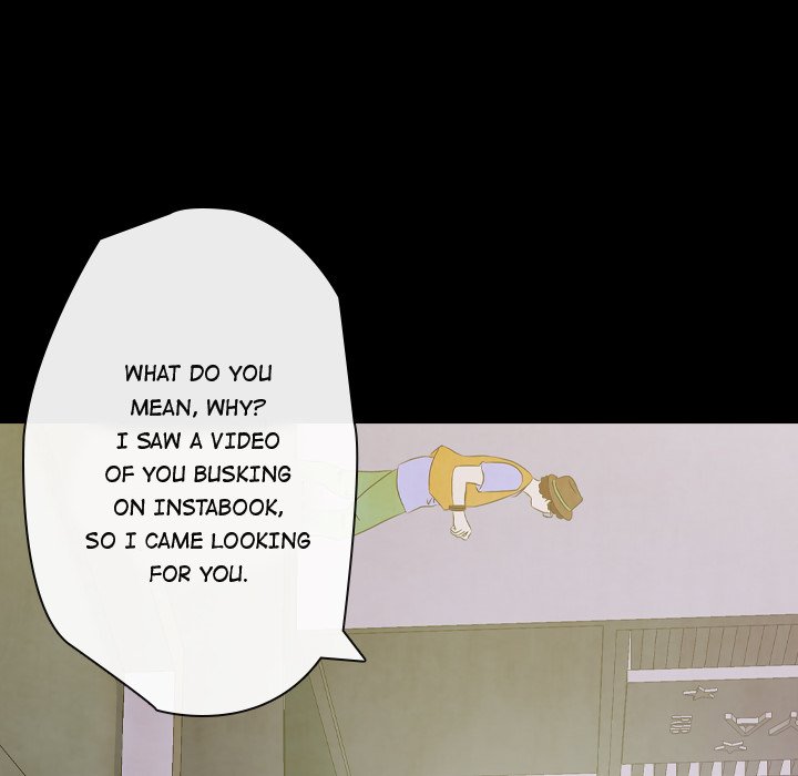 Read Leave Me Not chapter 2 image 51 on Lezhin