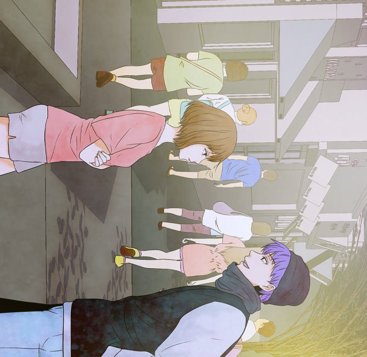 Read Leave Me Not chapter 2 image 52 on Lezhin