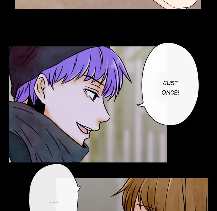 Read Leave Me Not chapter 2 image 55 on Lezhin