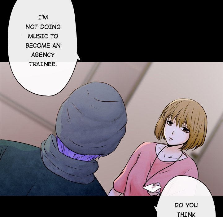 Read Leave Me Not chapter 2 image 59 on Lezhin
