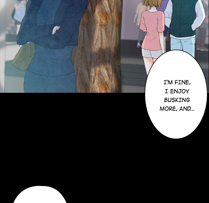Read Leave Me Not chapter 2 image 61 on Lezhin