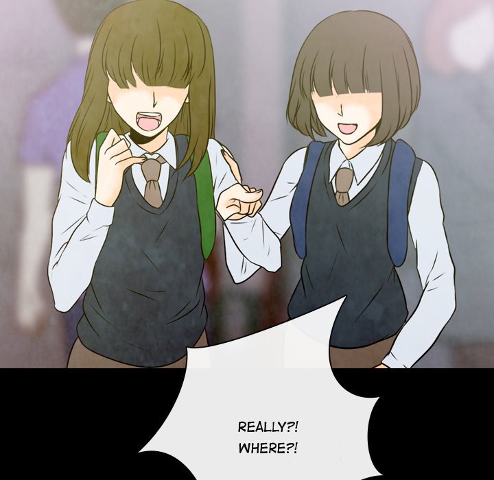 Read Leave Me Not chapter 2 image 67 on Lezhin