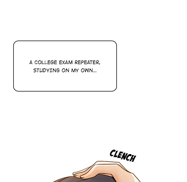 Read Leave Me Not chapter 2 image 7 on Lezhin