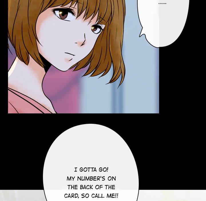 Read Leave Me Not chapter 2 image 71 on Lezhin