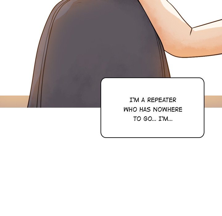 Read Leave Me Not chapter 2 image 8 on Lezhin