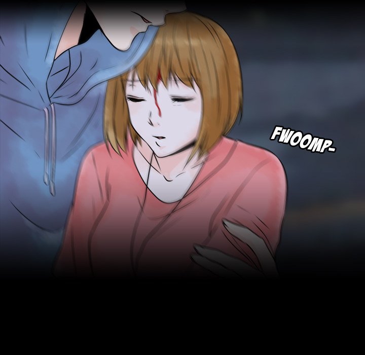 Read Leave Me Not chapter 2 image 89 on Lezhin