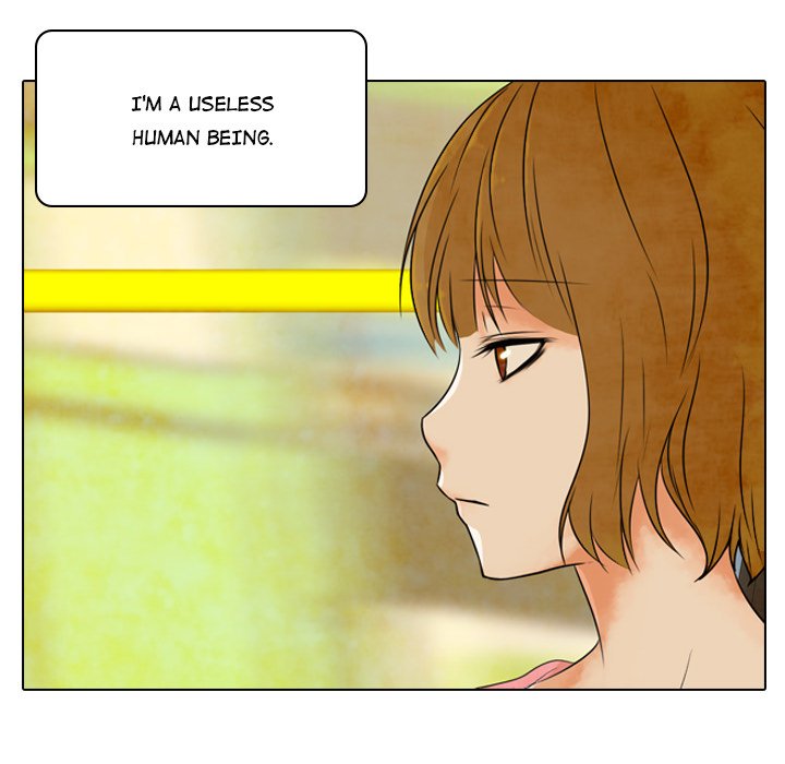 Read Leave Me Not chapter 2 image 9 on Lezhin