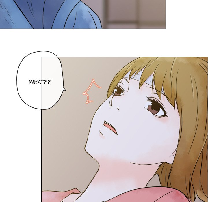 Read Leave Me Not chapter 2 image 95 on Lezhin