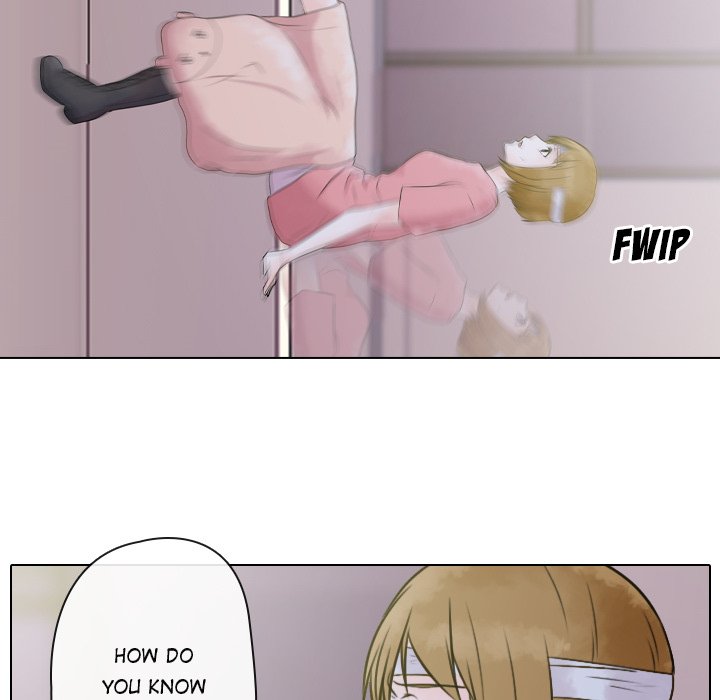 Read Leave Me Not chapter 2 image 98 on Lezhin